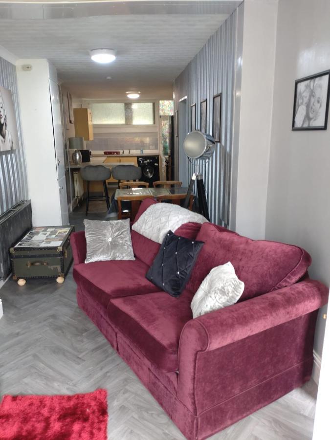 Valley View Retreat Scarborough Extérieur photo