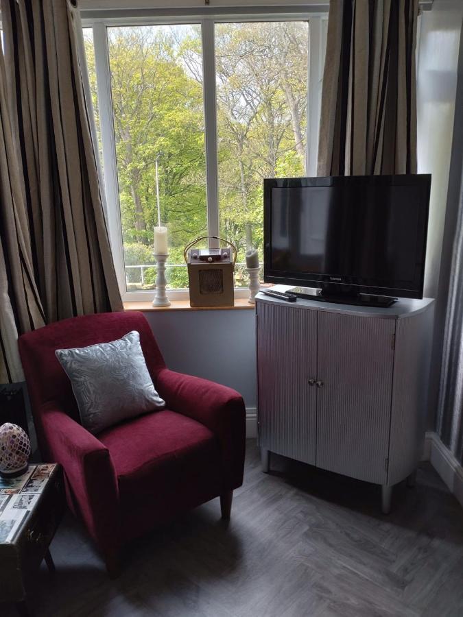 Valley View Retreat Scarborough Extérieur photo
