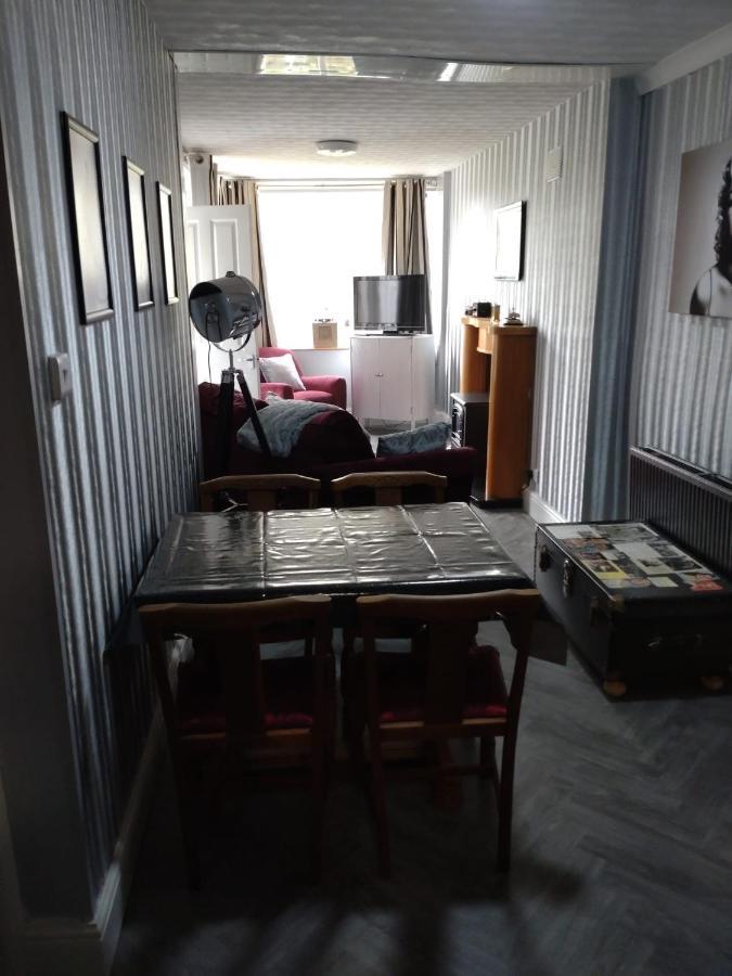 Valley View Retreat Scarborough Extérieur photo