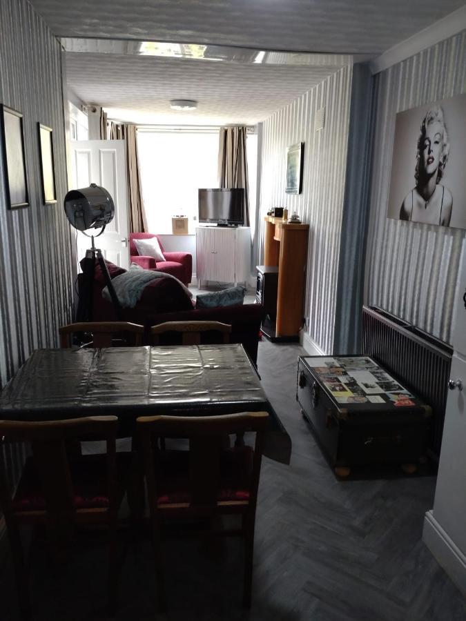 Valley View Retreat Scarborough Extérieur photo