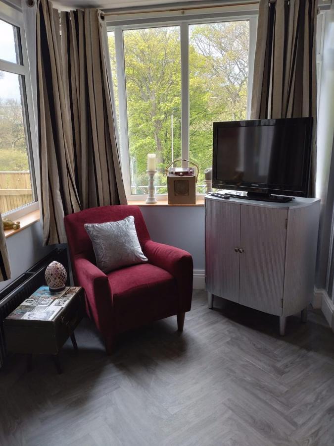Valley View Retreat Scarborough Extérieur photo